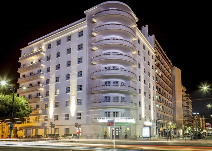 Luzeiros Suites Lisbona